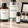 Bộ sản phẩm tinh dầu bạc hà á Thảo Dược Xanh