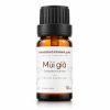 Tinh dầu mùi già nguyên chất chai 10 ml – Thảo Dược Xanh