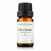 Tinh dầu sả chanh nguyên chất chai 10 ml – Thảo Dược Xanh