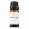 Tinh dầu tràm 5 gân nguyên chất chai 10 ml – Thảo Dược Xanh